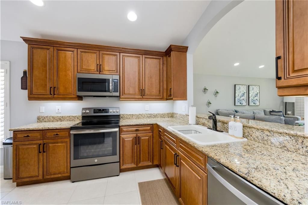 2065 Painted Palm Dr , Naples, FL 34119 Photo