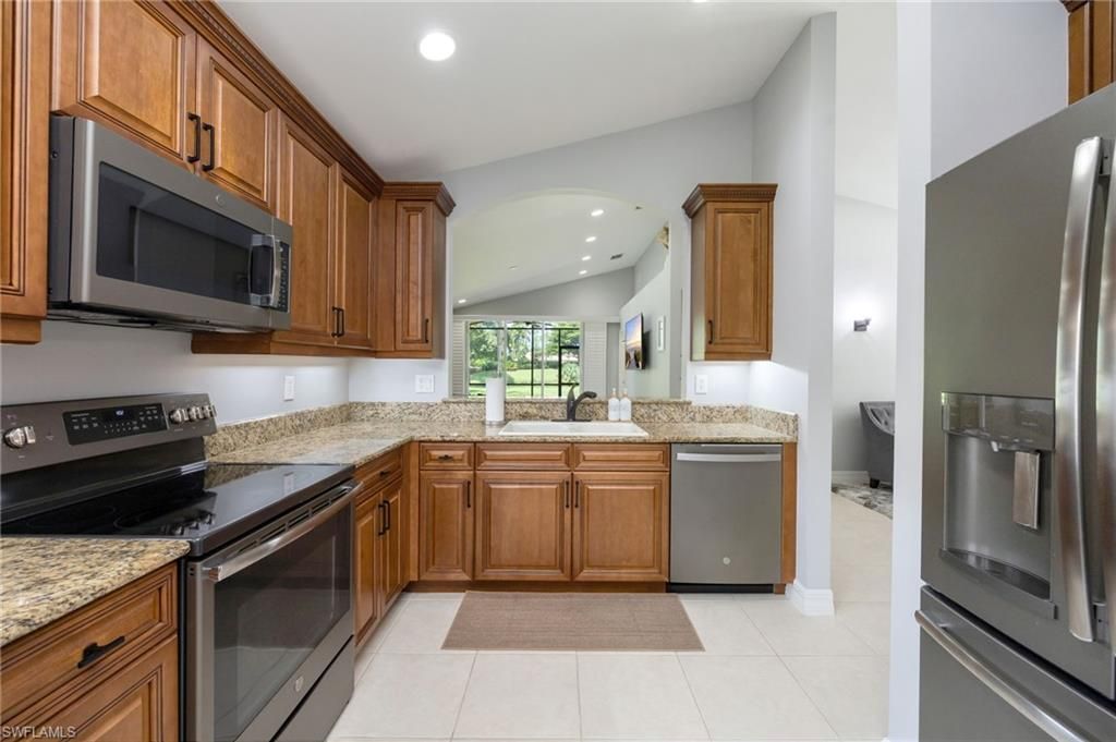 2065 Painted Palm Dr , Naples, FL 34119 Photo