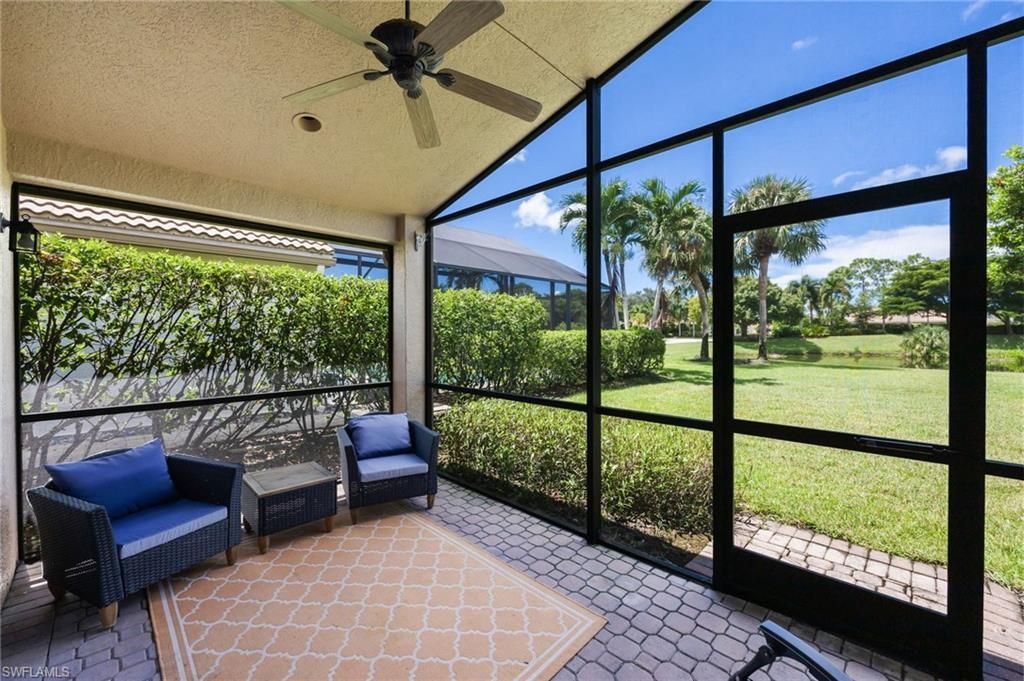 2065 Painted Palm Dr , Naples, FL 34119 Photo
