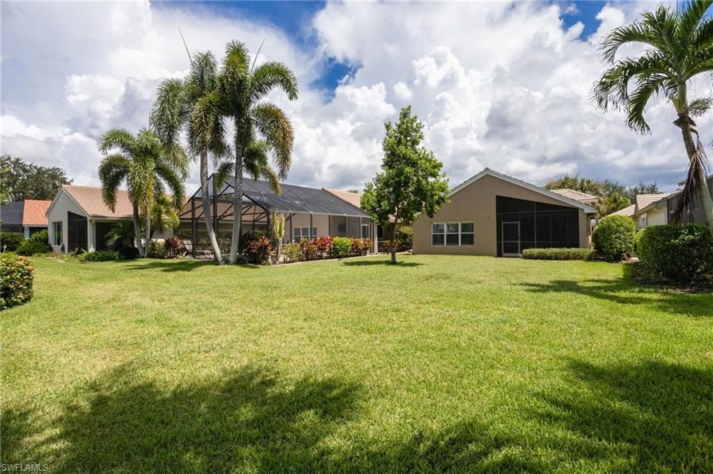 2065 Painted Palm Dr , Naples, FL 34119 Photo