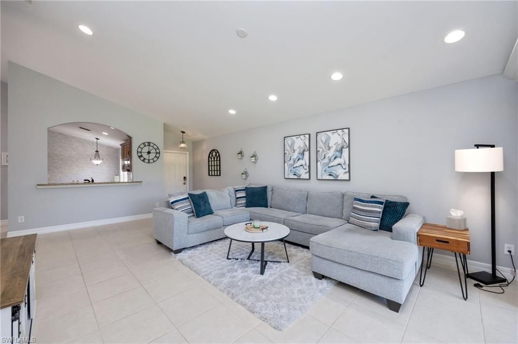 2065 Painted Palm Dr , Naples, FL 34119 Photo