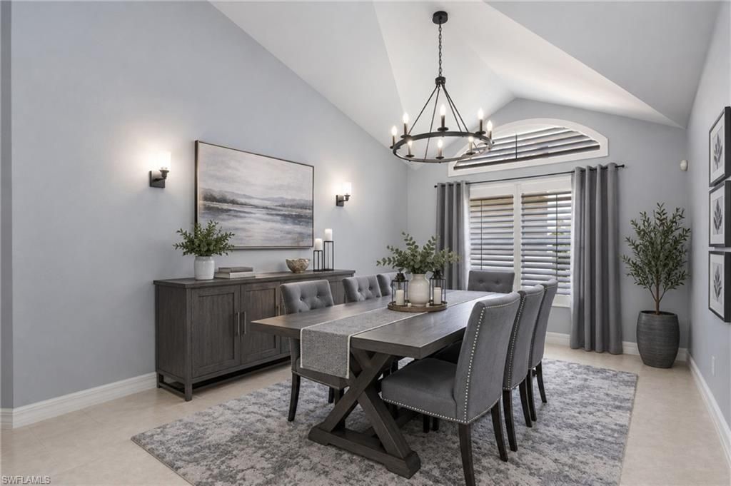 2065 Painted Palm Dr , Naples, FL 34119 Photo