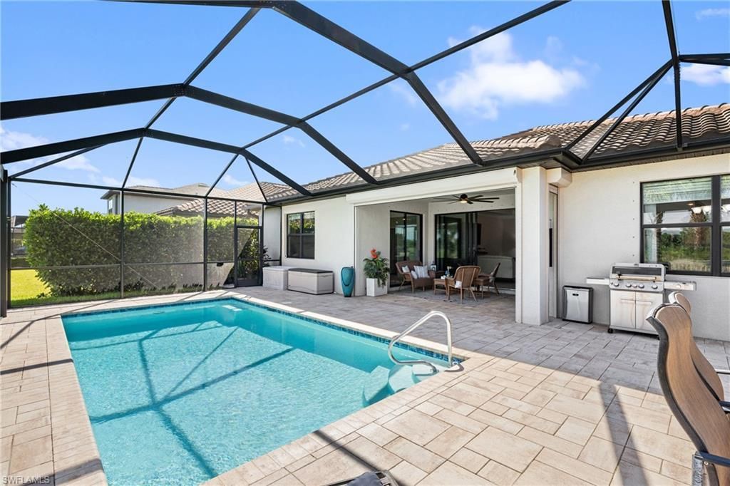 17620 Kinzie Ln, Estero, FL 33928 Photo