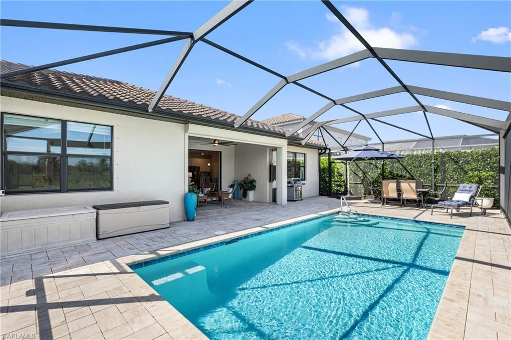 17620 Kinzie Ln, Estero, FL 33928 Photo