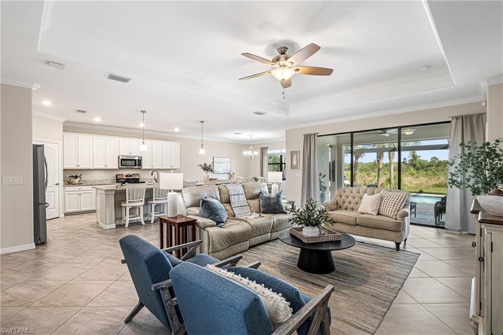 17620 Kinzie Ln, Estero, FL 33928 Photo