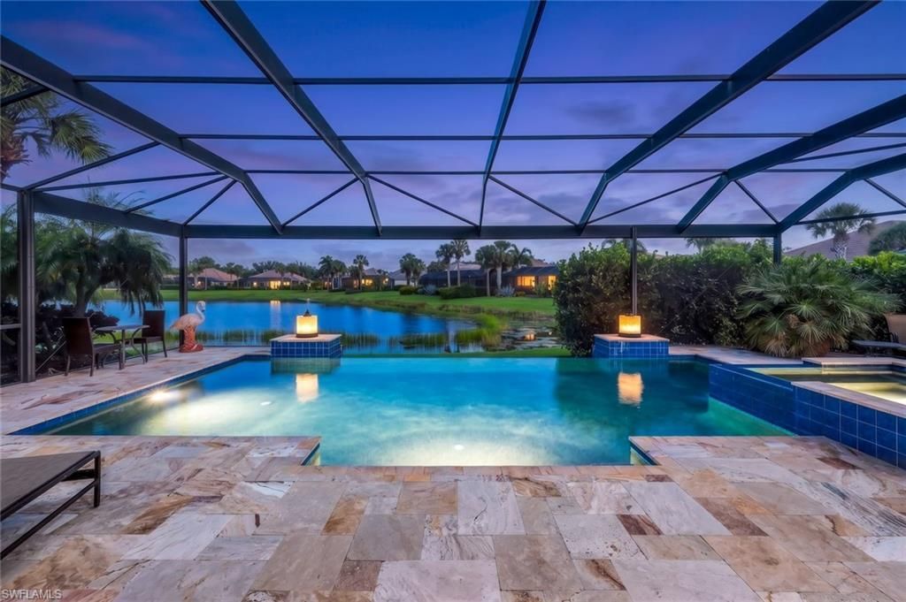9684 Cobalt Cove Cir, Naples, FL 34120 Photo
