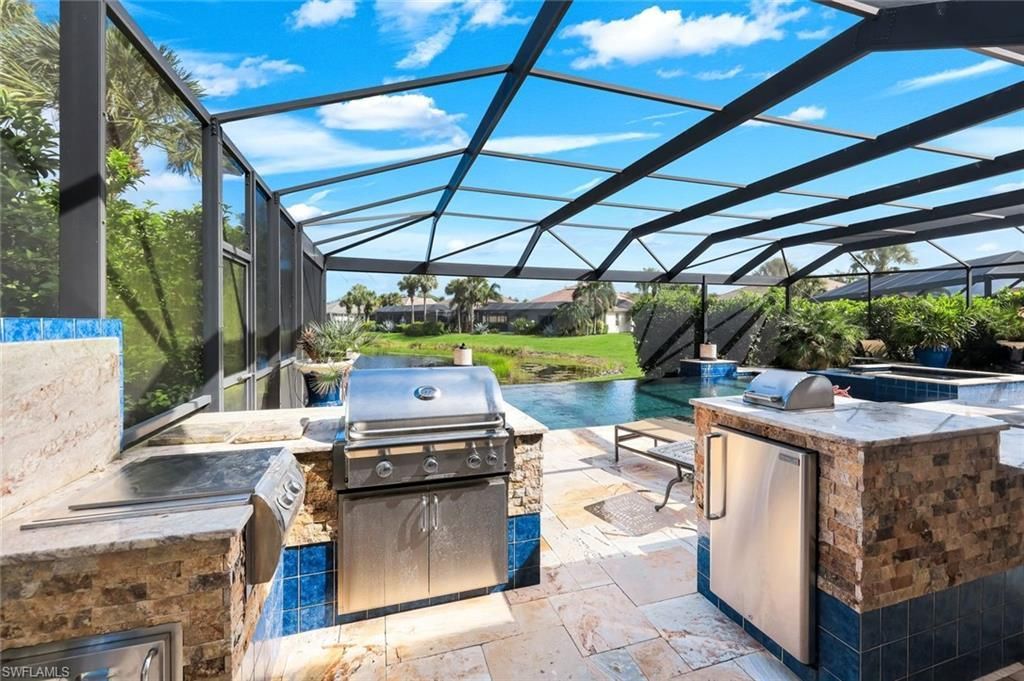 9684 Cobalt Cove Cir, Naples, FL 34120 Photo