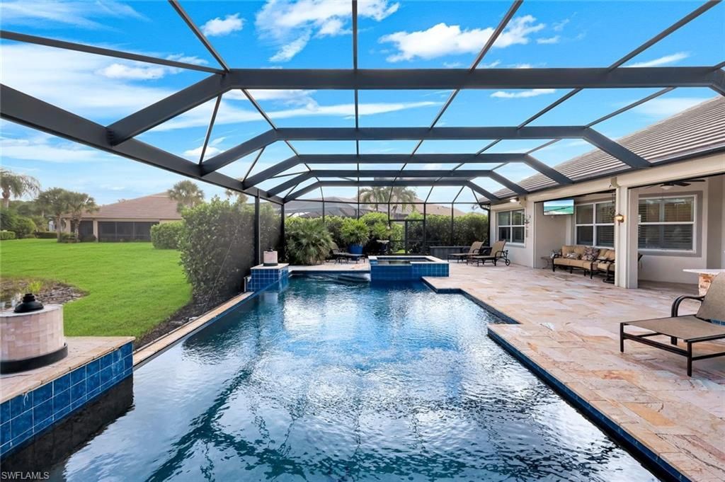 9684 Cobalt Cove Cir, Naples, FL 34120 Photo