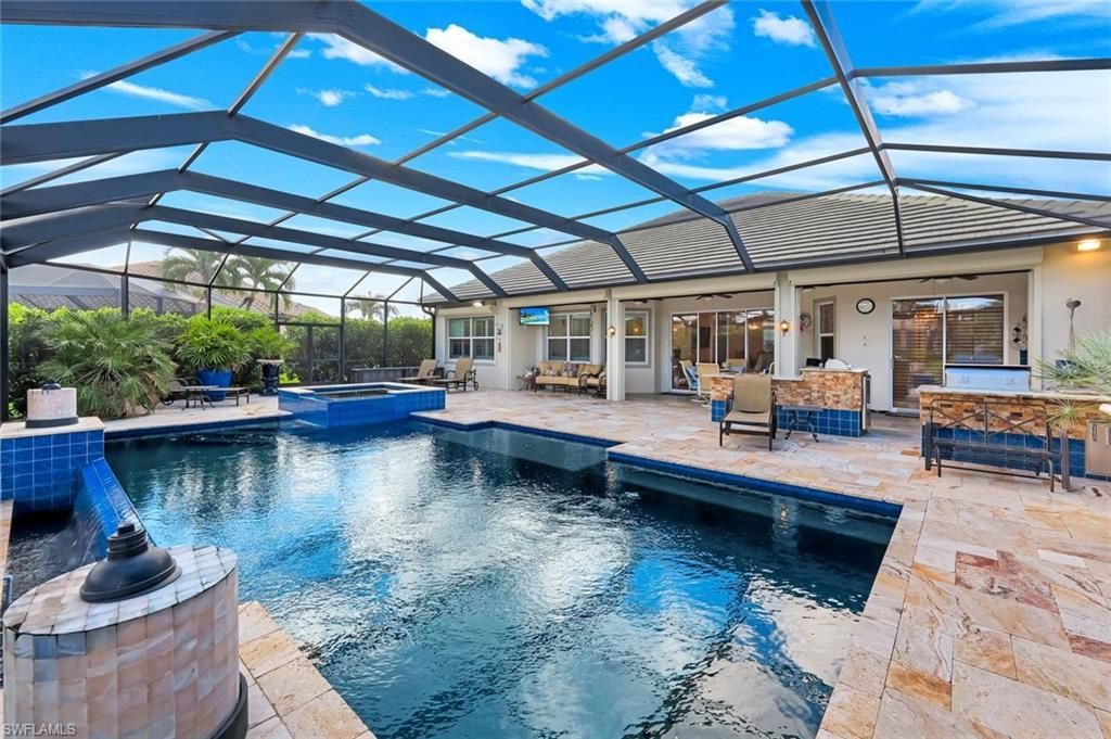 9684 Cobalt Cove Cir, Naples, FL 34120 Photo