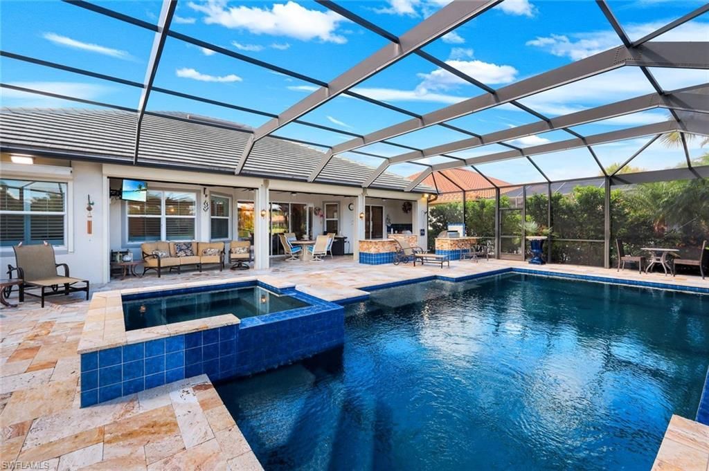 9684 Cobalt Cove Cir, Naples, FL 34120 Photo