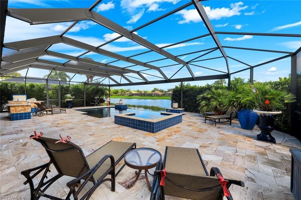 9684 Cobalt Cove Cir, Naples, FL 34120 Photo