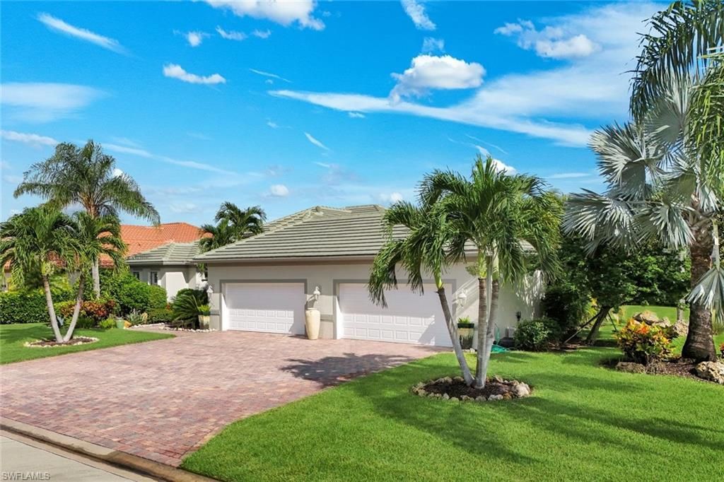 9684 Cobalt Cove Cir, Naples, FL 34120 Photo