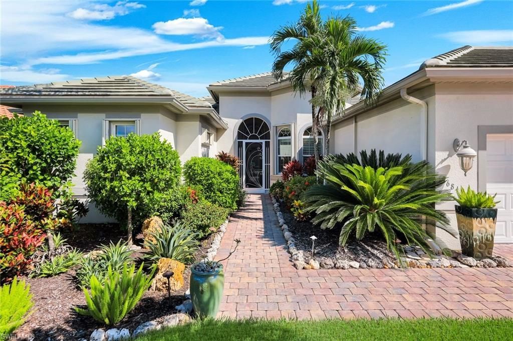 9684 Cobalt Cove Cir, Naples, FL 34120 Photo