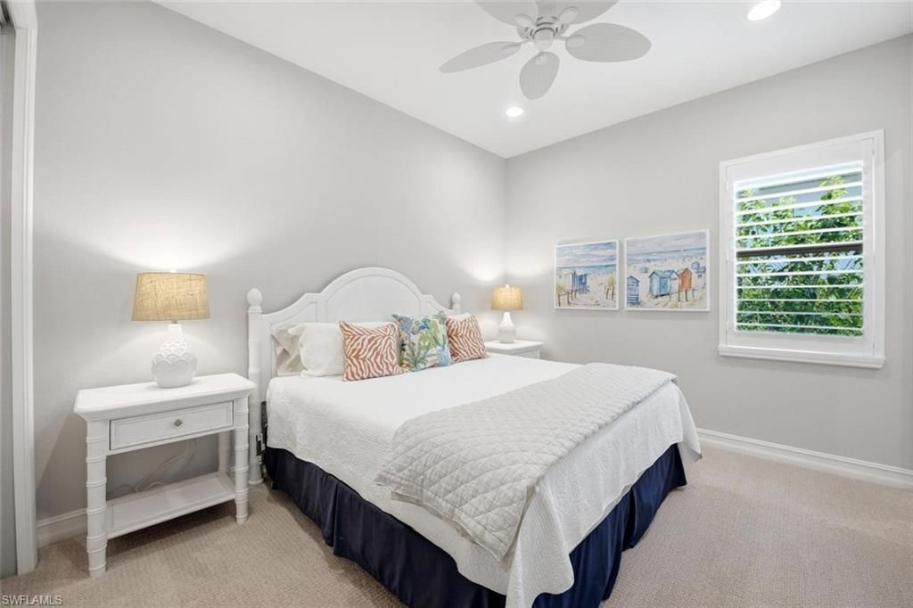 3142 Malaga Ln , Naples, FL 34114 Photo