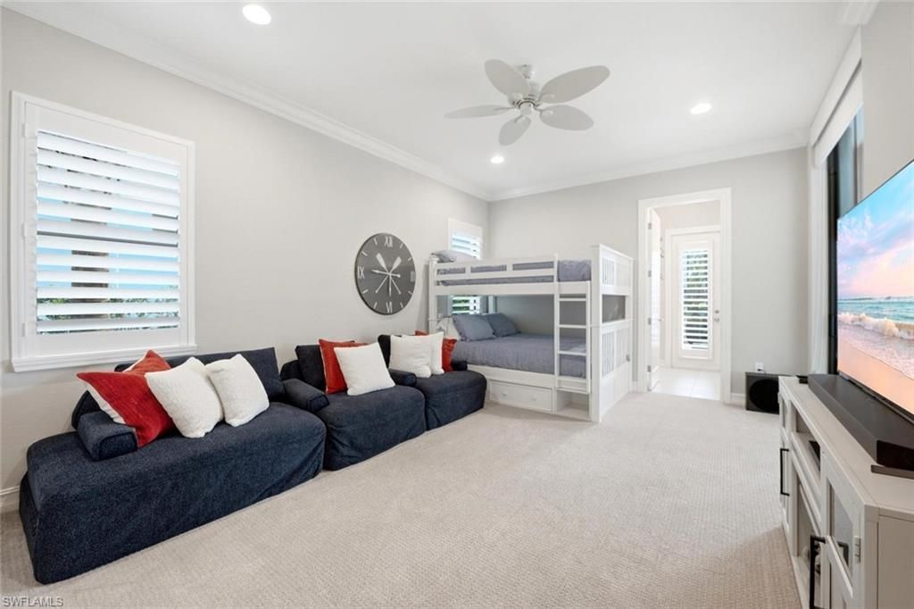 3142 Malaga Ln , Naples, FL 34114 Photo