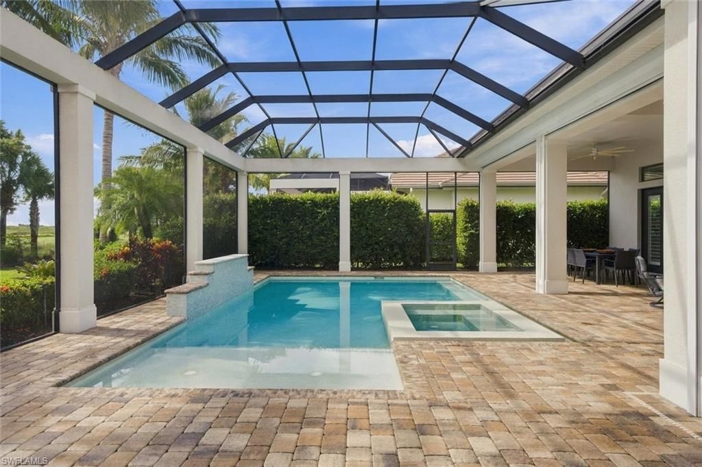 3142 Malaga Ln , Naples, FL 34114 Photo