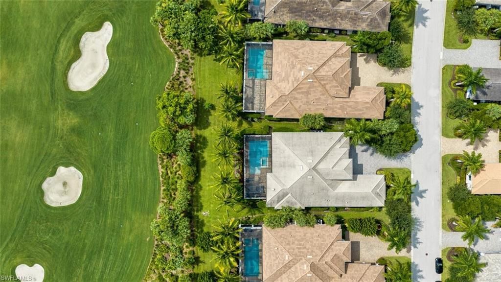 3142 Malaga Ln , Naples, FL 34114 Photo