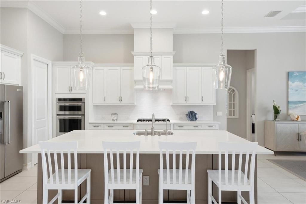 3142 Malaga Ln , Naples, FL 34114 Photo