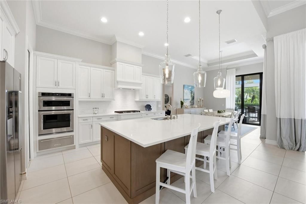 3142 Malaga Ln , Naples, FL 34114 Photo