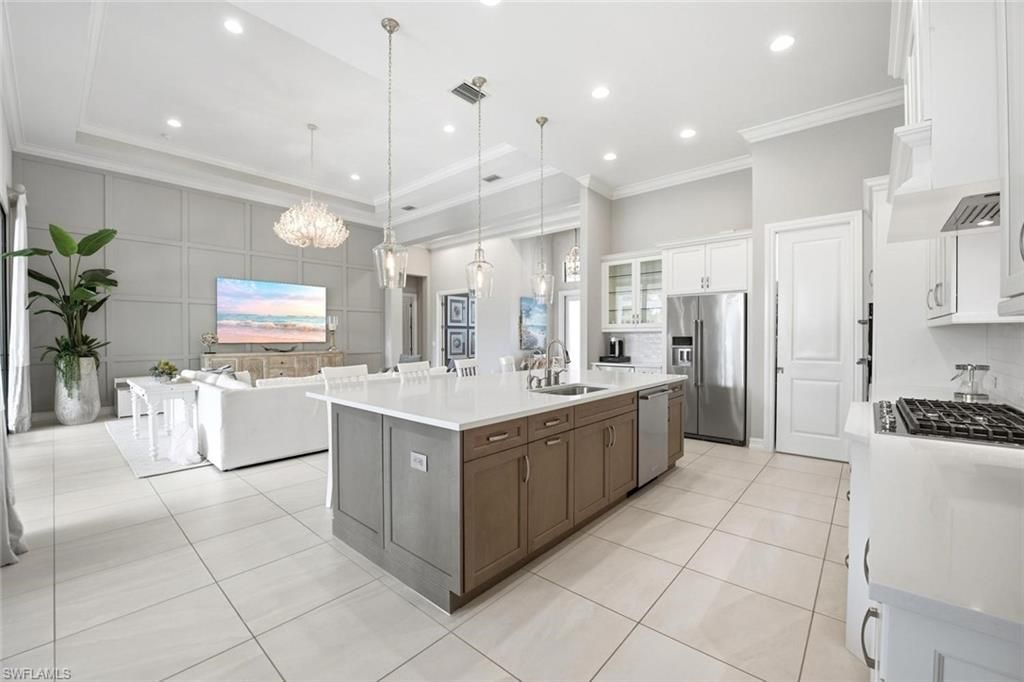 3142 Malaga Ln , Naples, FL 34114 Photo