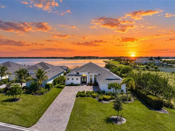 18789 Wildblue BLVD , ESTERO, FL 33913