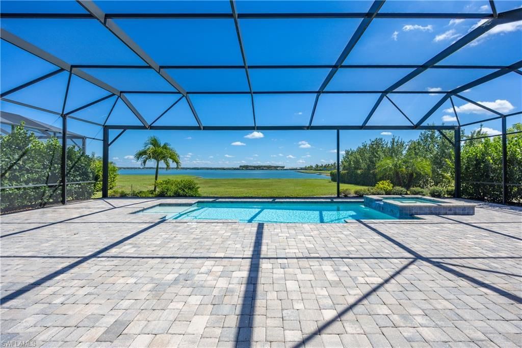 18789 Wildblue Blvd , Estero, FL 33913 Photo