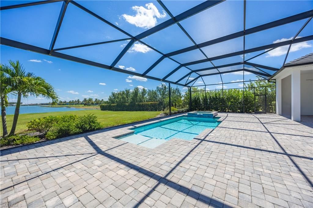 18789 Wildblue Blvd , Estero, FL 33913 Photo