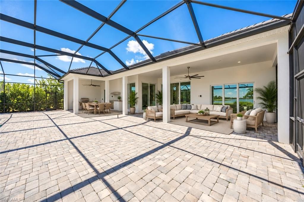 18789 Wildblue Blvd , Estero, FL 33913 Photo
