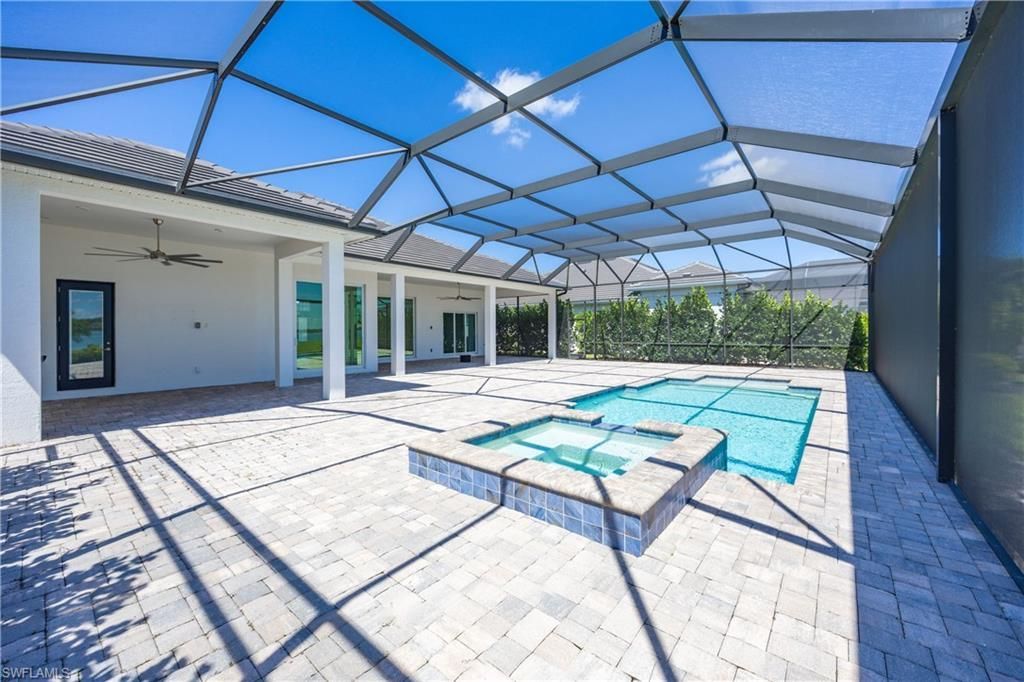 18789 Wildblue Blvd , Estero, FL 33913 Photo
