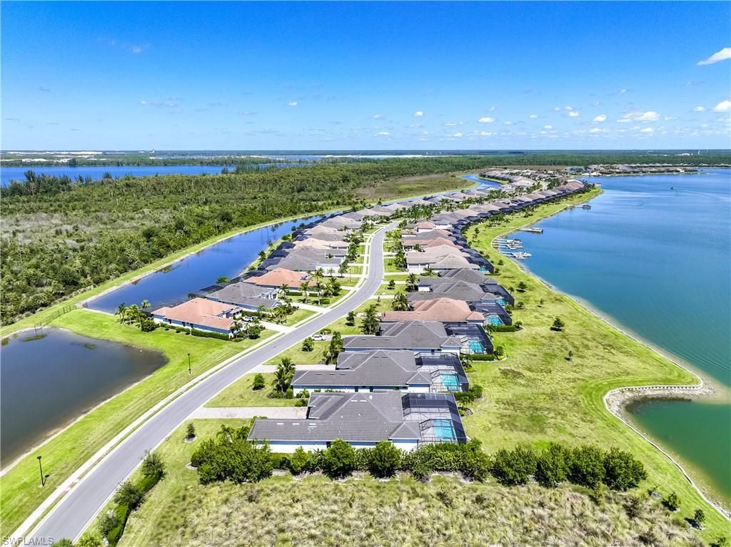 18789 Wildblue Blvd , Estero, FL 33913 Photo