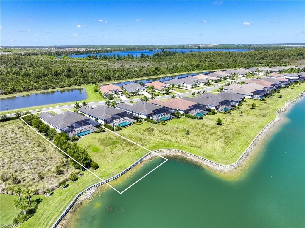 18789 Wildblue Blvd , Estero, FL 33913 Photo