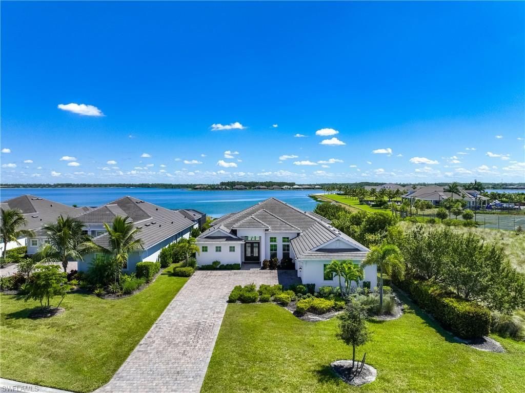 18789 Wildblue Blvd , Estero, FL 33913 Photo