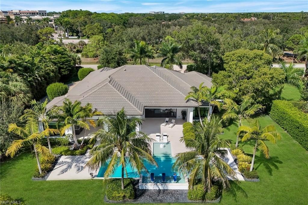 112 Hickory Rd , Naples, FL 34108 Photo