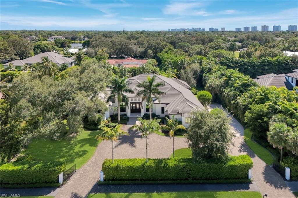 112 Hickory Rd , Naples, FL 34108 Photo