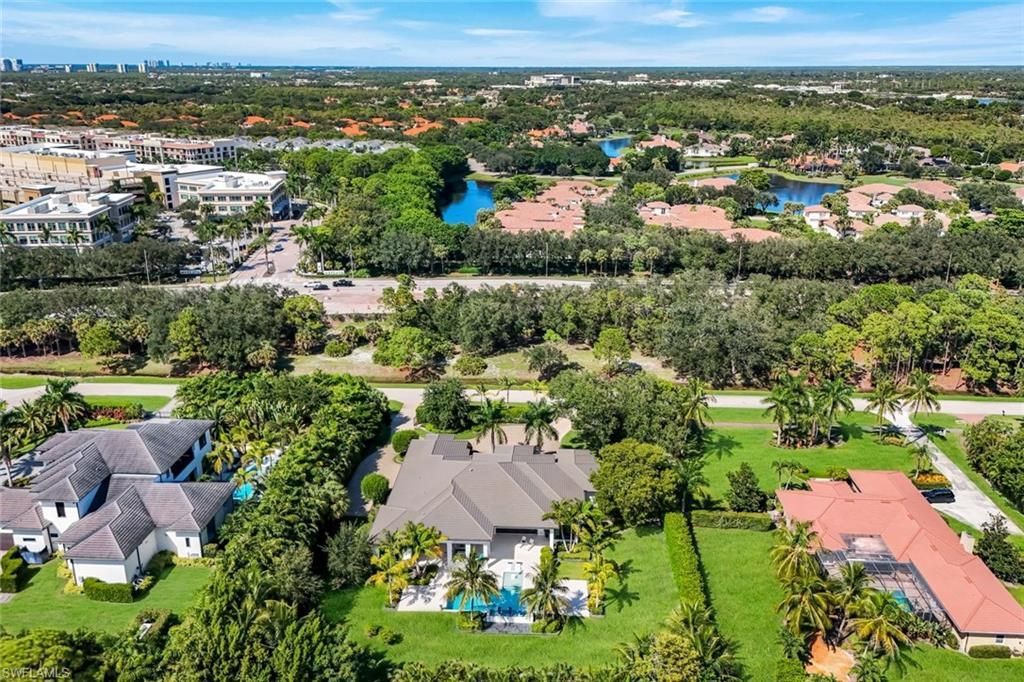 112 Hickory Rd , Naples, FL 34108 Photo