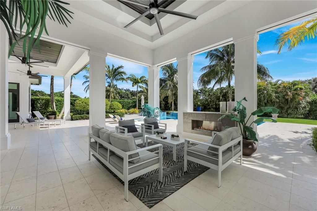 112 Hickory Rd , Naples, FL 34108 Photo
