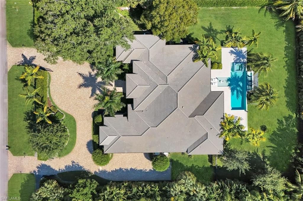 112 Hickory Rd , Naples, FL 34108 Photo