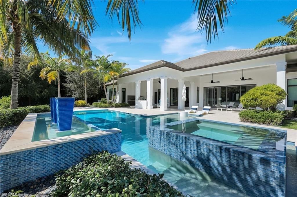 112 Hickory Rd , Naples, FL 34108 Photo
