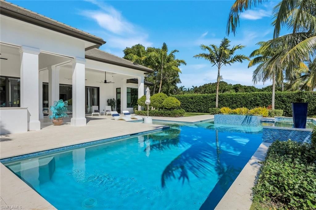 112 Hickory Rd , Naples, FL 34108 Photo