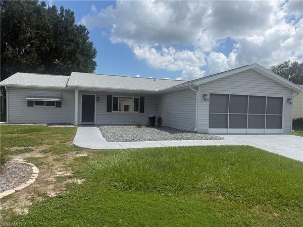 17841 SE 106th CT , SUMMERFIELD, FL 34491