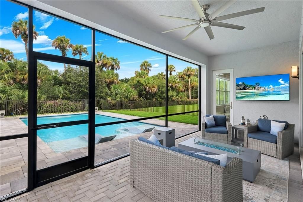 11855 Gardenia Ave , Naples, FL 34120 Photo