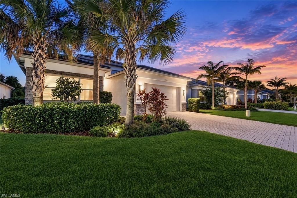 11855 Gardenia Ave , Naples, FL 34120 Photo