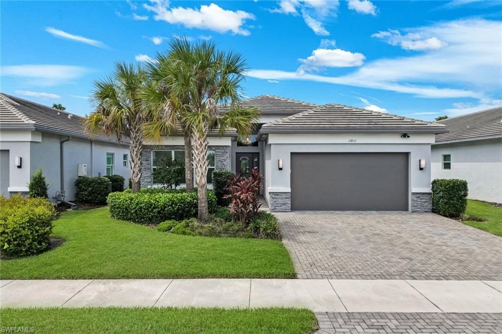 11855 Gardenia Ave , Naples, FL 34120 Photo