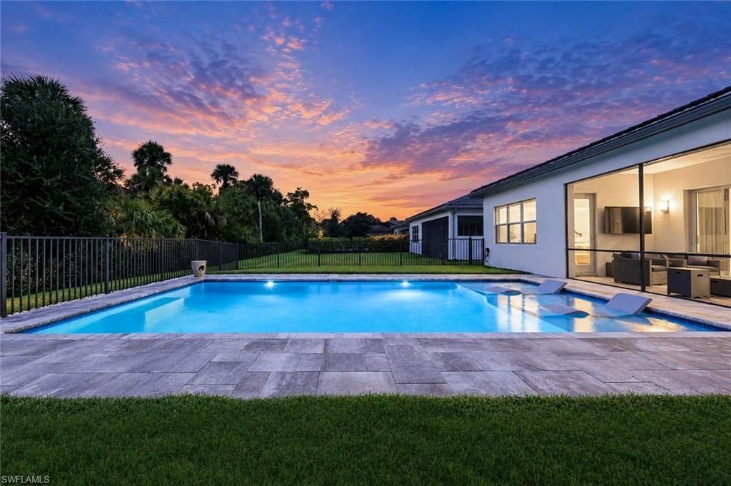 11855 Gardenia Ave , Naples, FL 34120 Photo