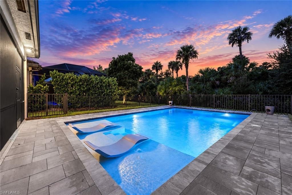 11855 Gardenia Ave , Naples, FL 34120 Photo