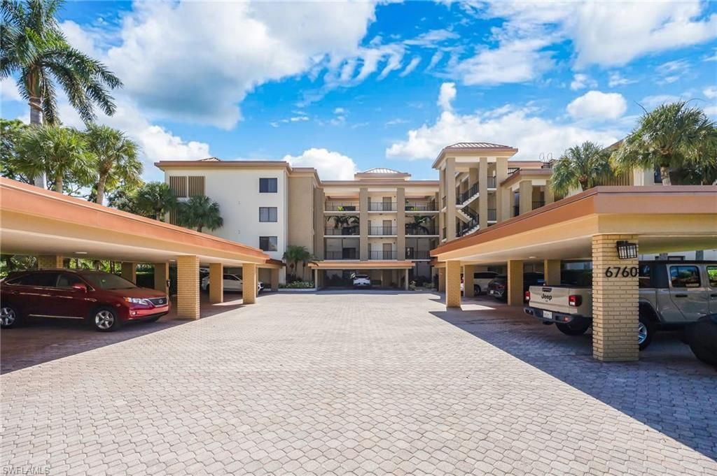 6760 Pelican Bay Blvd , Unit 315, Naples, FL 34108 Photo