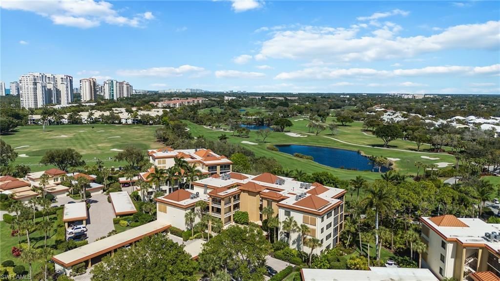 6760 Pelican Bay Blvd , Unit 315, Naples, FL 34108 Photo