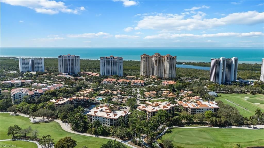 6760 Pelican Bay Blvd , Unit 315, Naples, FL 34108 Photo