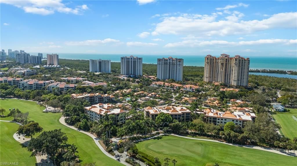 6760 Pelican Bay Blvd , Unit 315, Naples, FL 34108 Photo