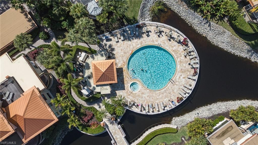 6760 Pelican Bay Blvd , Unit 315, Naples, FL 34108 Photo